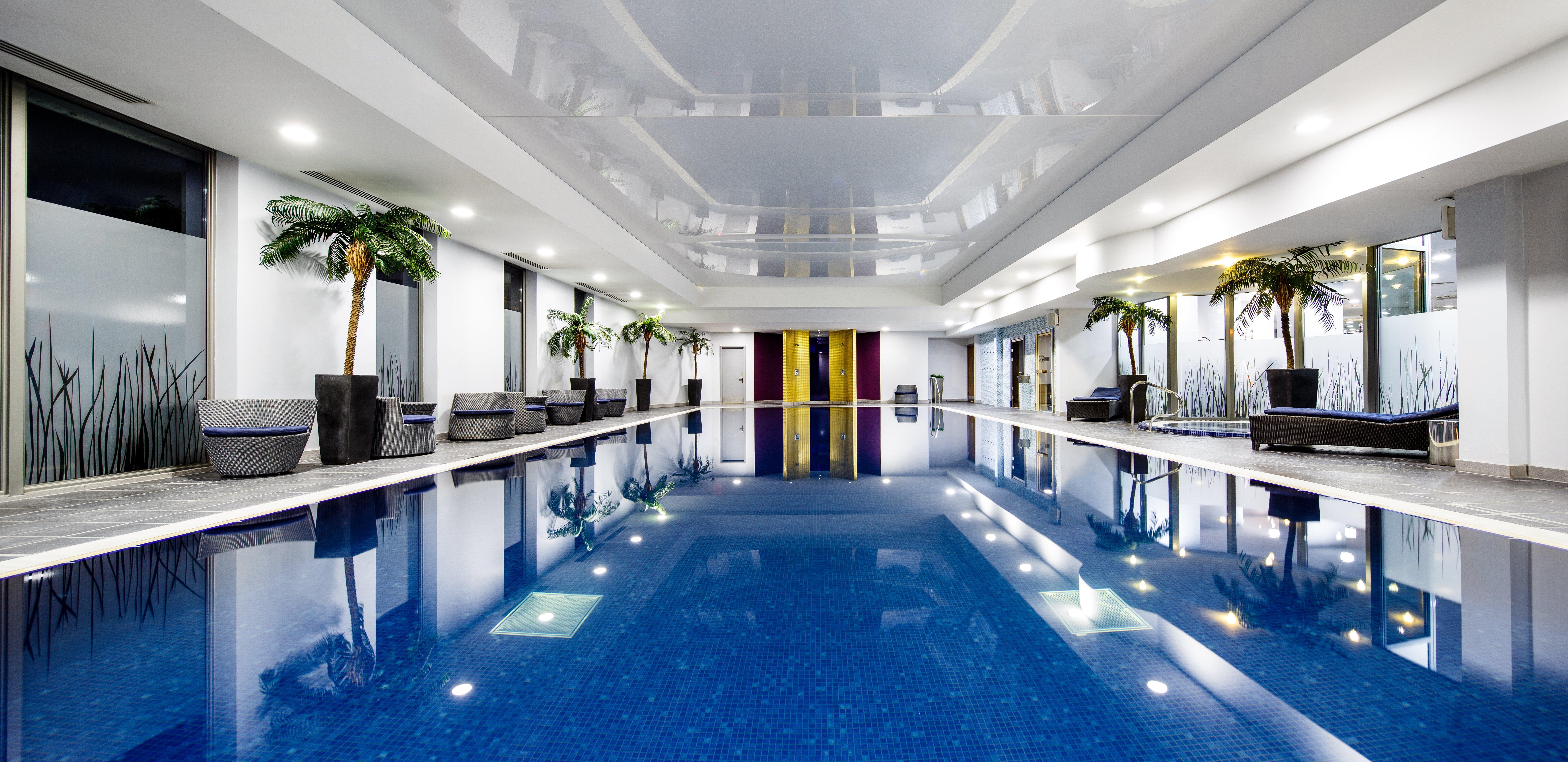 מלון Crowne Plaza רדינג מראה חיצוני תמונה