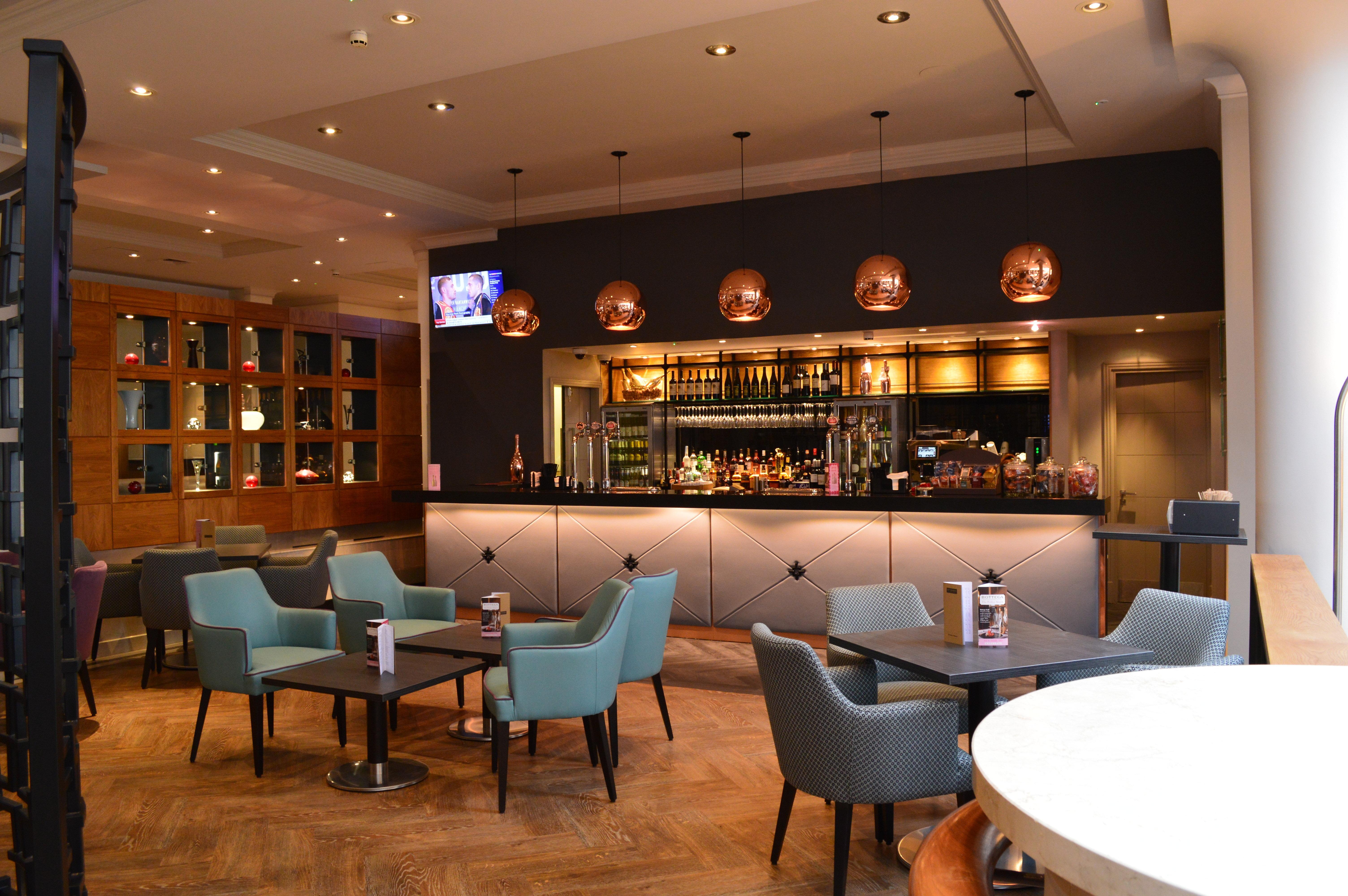 מלון Crowne Plaza רדינג מראה חיצוני תמונה