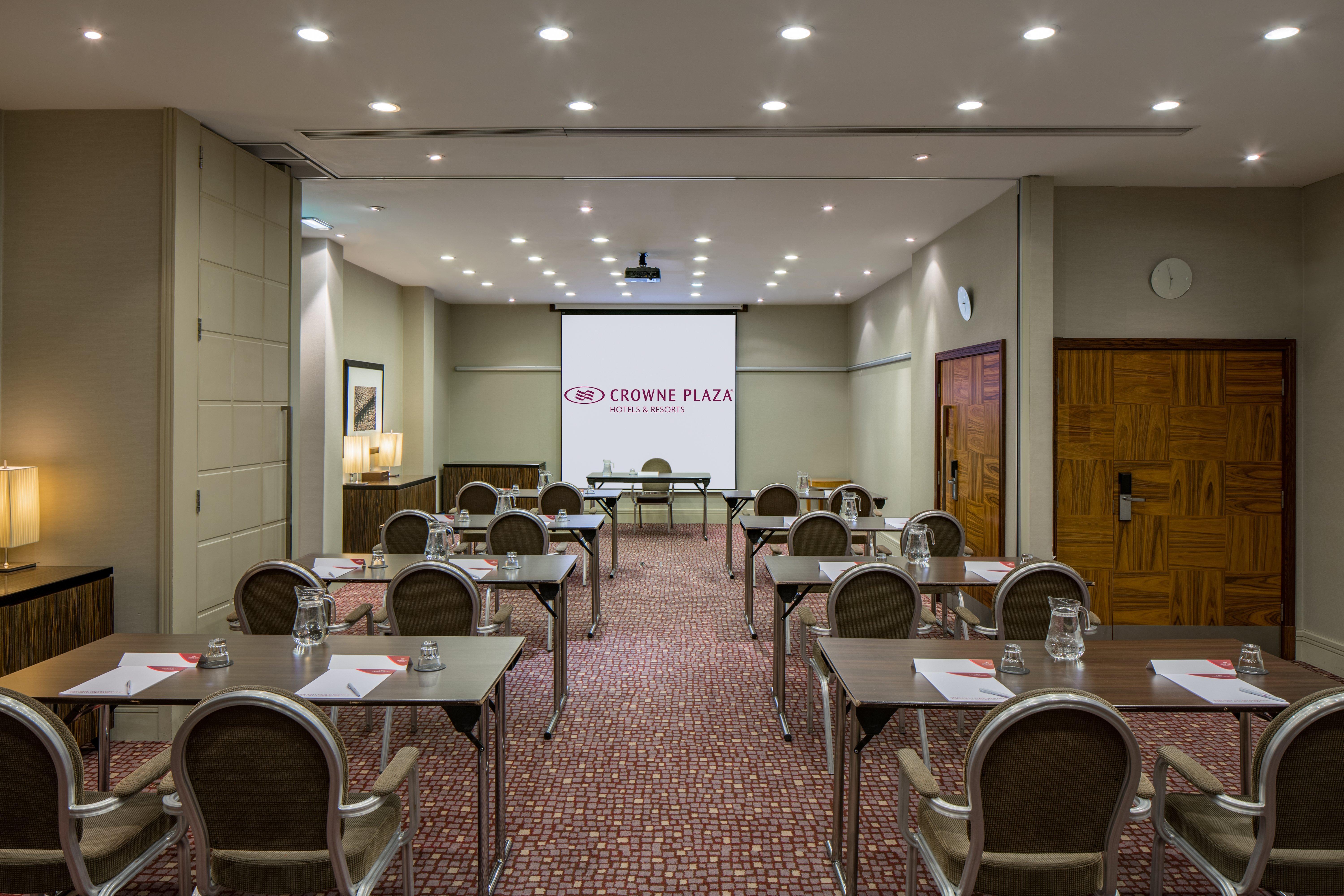 מלון Crowne Plaza רדינג מראה חיצוני תמונה