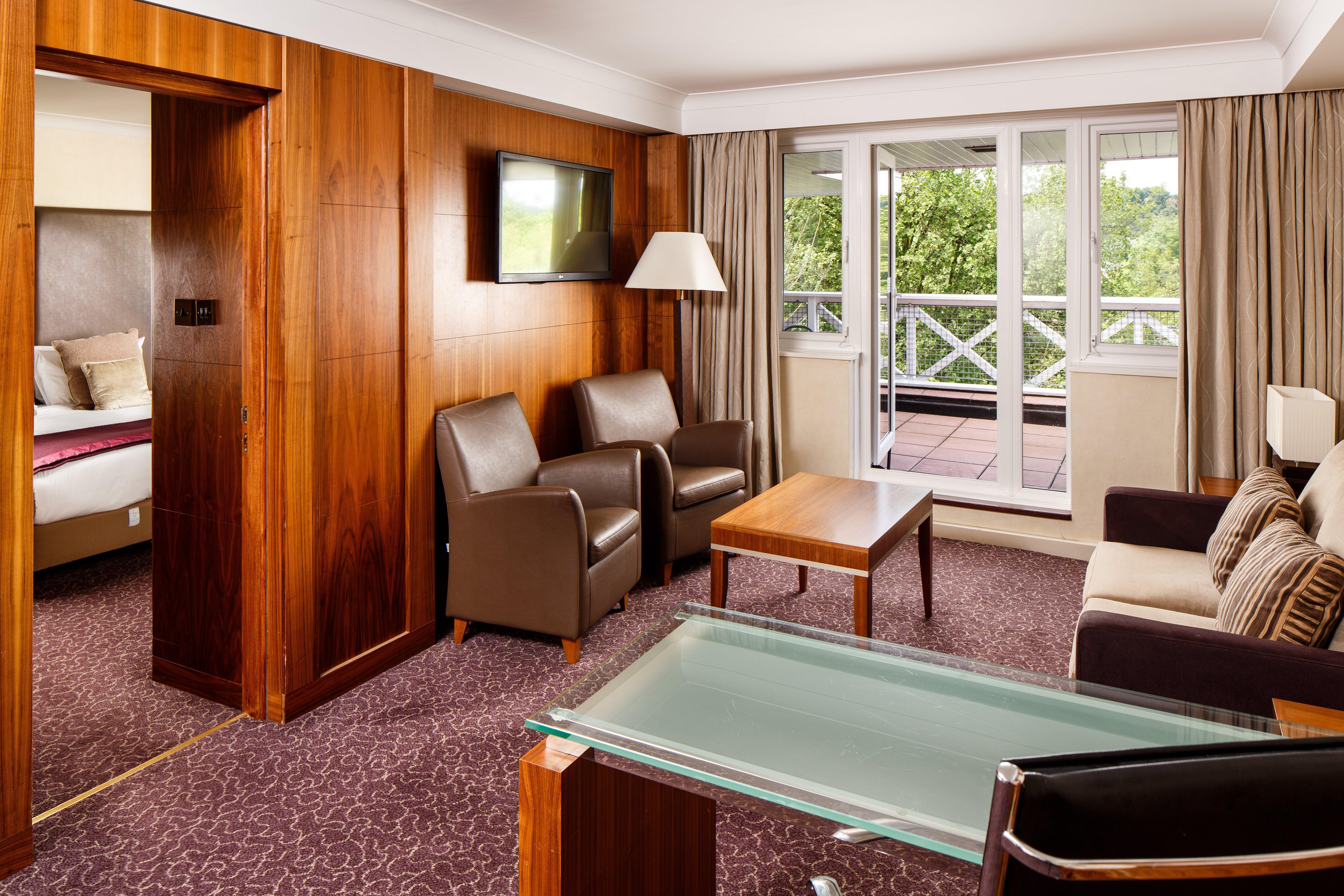מלון Crowne Plaza רדינג מראה חיצוני תמונה