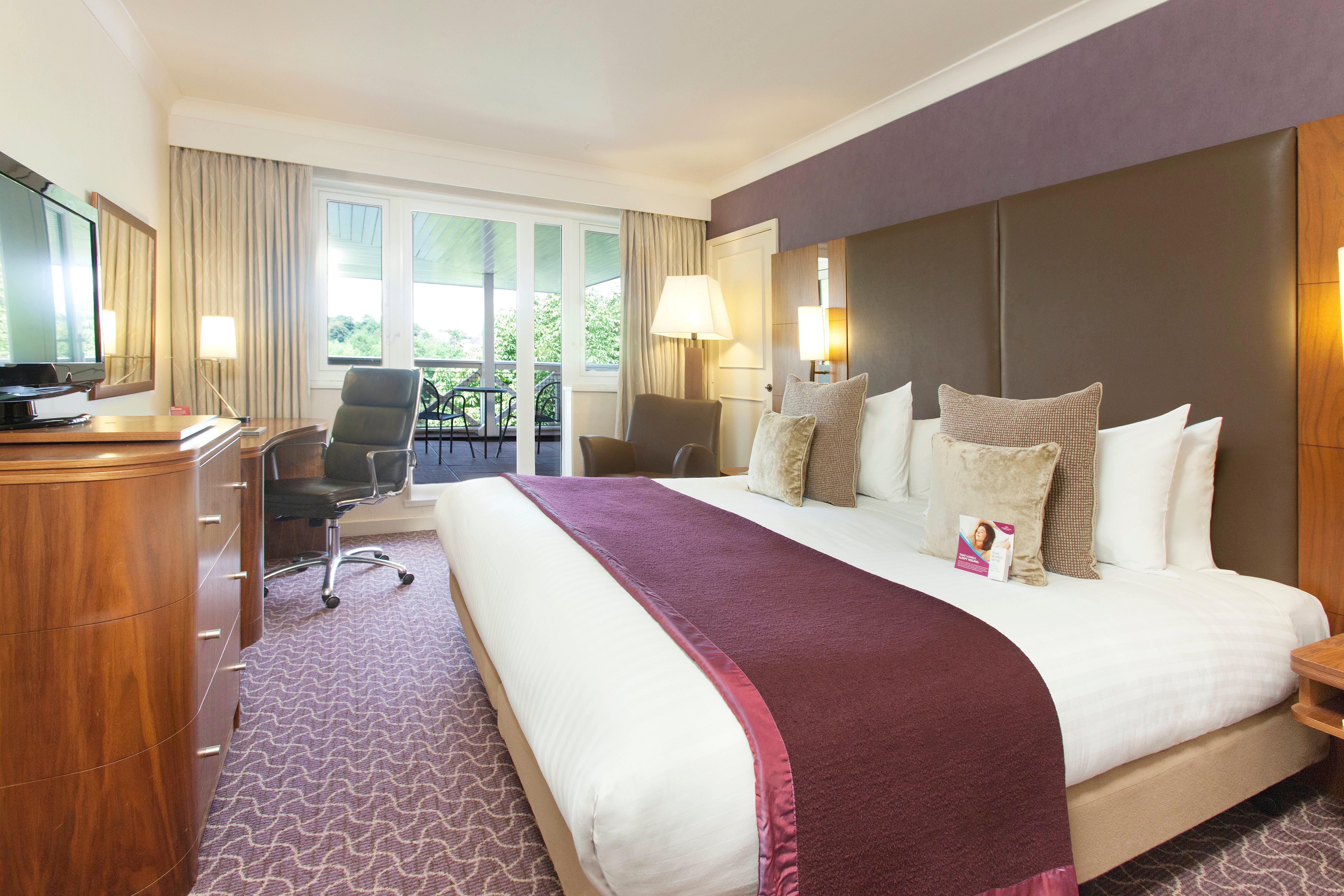מלון Crowne Plaza רדינג מראה חיצוני תמונה