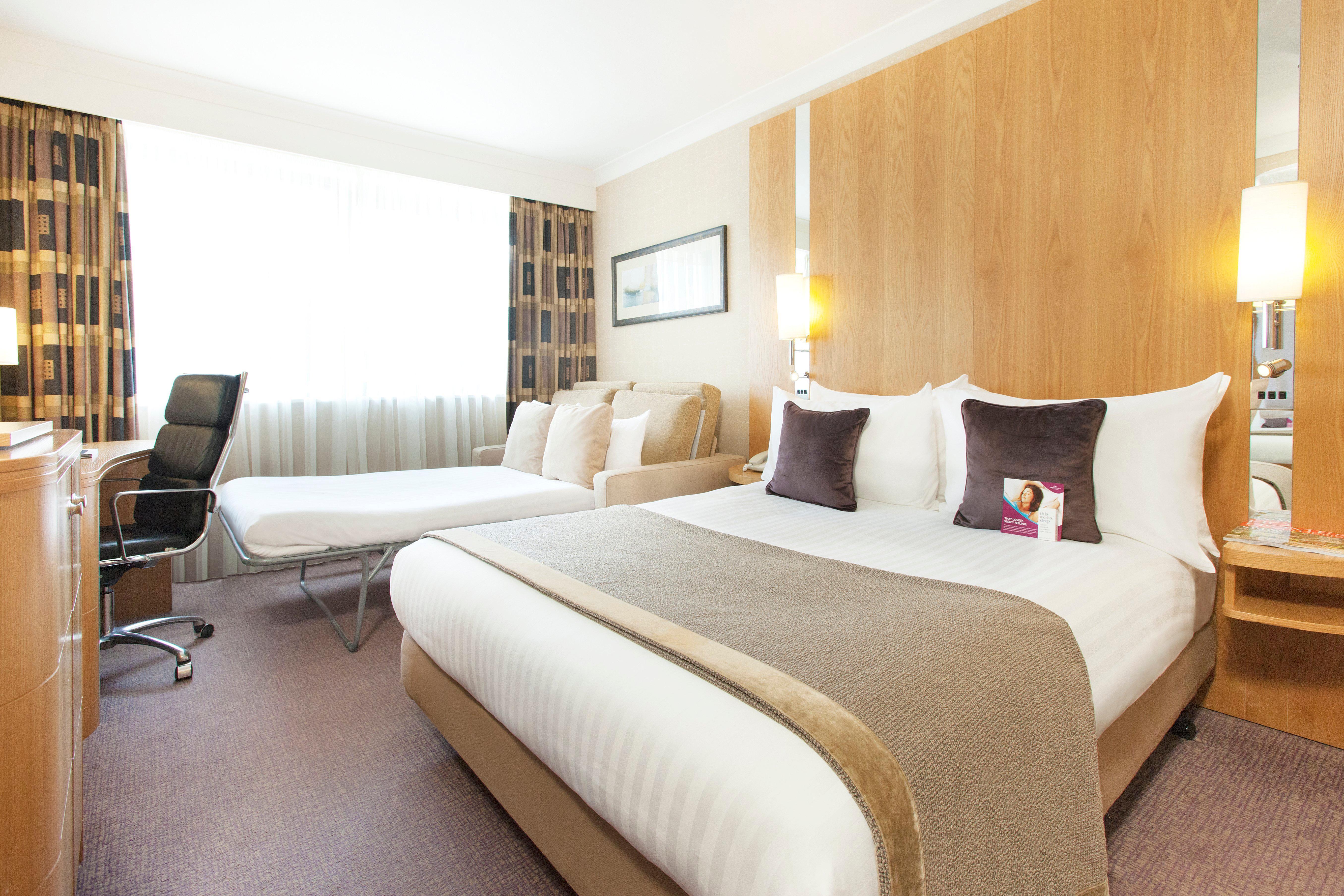 מלון Crowne Plaza רדינג מראה חיצוני תמונה