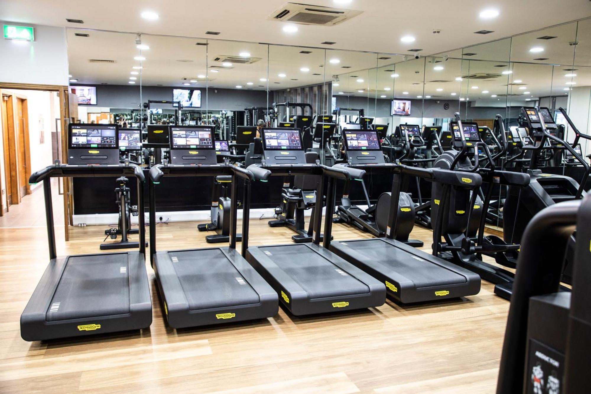 מלון Crowne Plaza רדינג מראה חיצוני תמונה